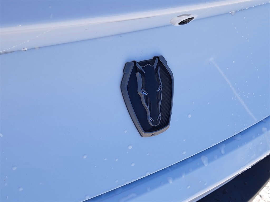 New 2024 Ford Mustang Dark Horse w/ Dark Horse Handlin Package image 5