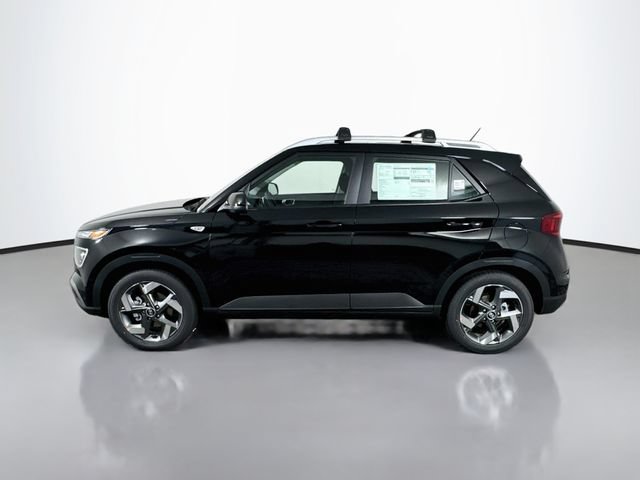 New 2026 Hyundai Venue SEL FWD image 5
