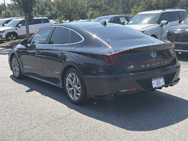 Used 2023 Hyundai Sonata SEL FWD image 6