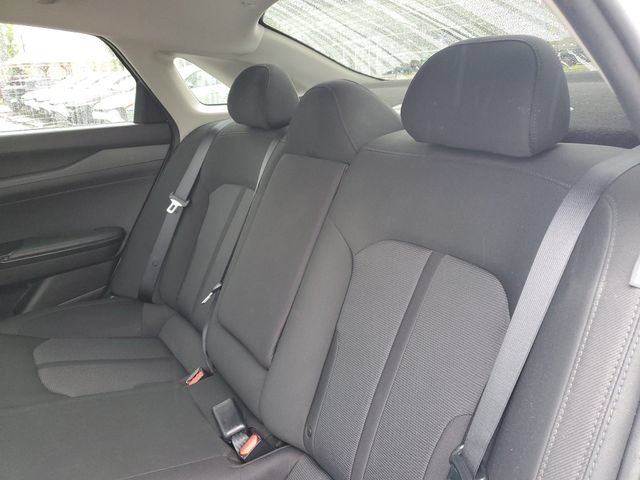 Certified 2023 Kia K5 LXS FWD image 10