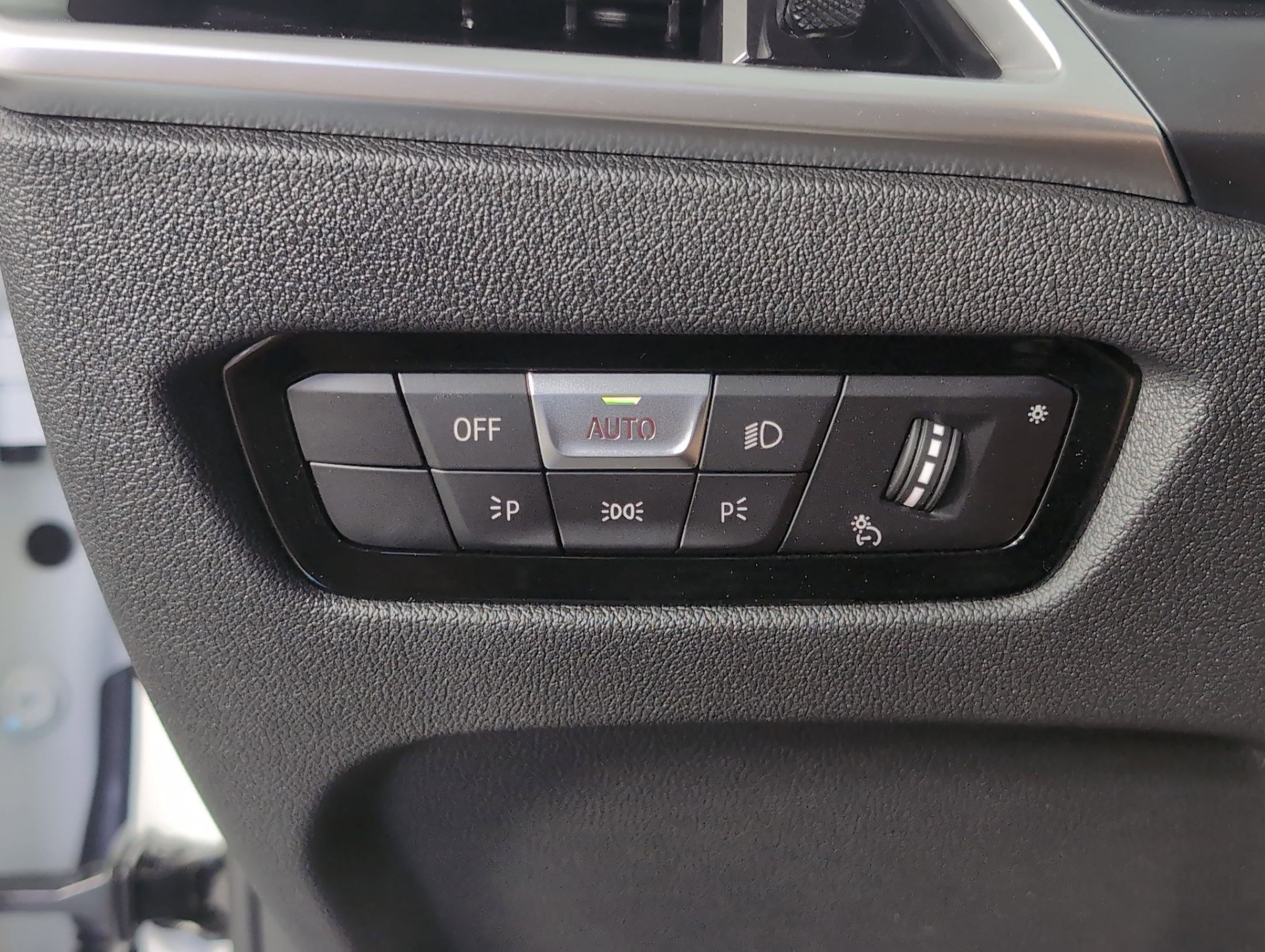 Used 2026 BMW 430i Coupe w/ Parking Assistance Package image 27