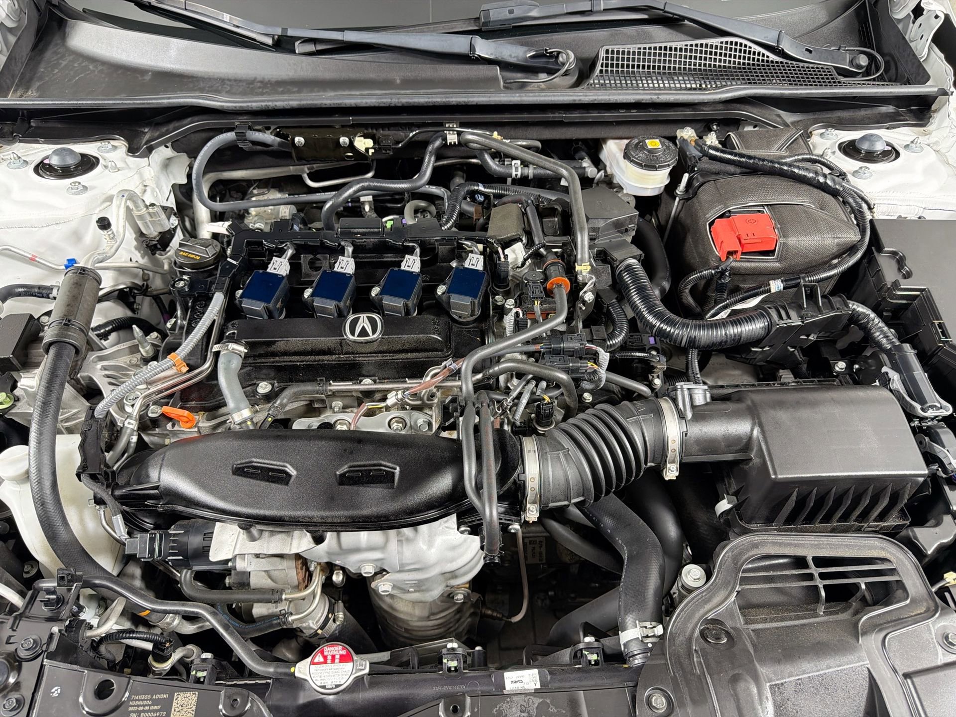 Used 2023 Acura Integra image 33