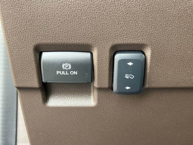 New 2026 Ford F350 King Ranch w/ Chrome Package image 33