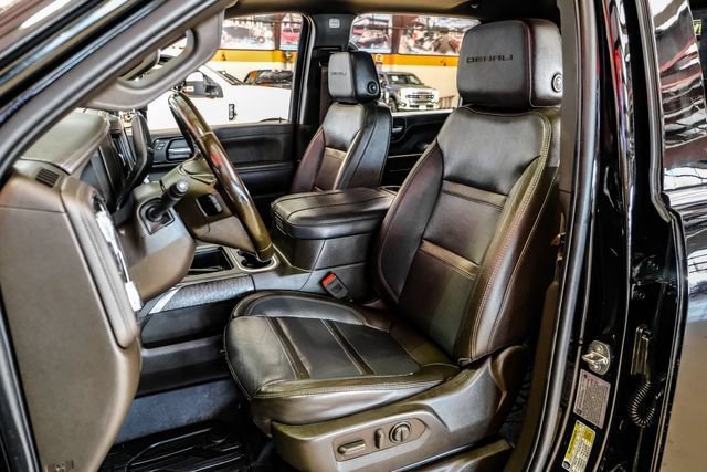 Used 2023 GMC Sierra 3500 Denali w/ Denali Ultimate Package AWD/4WD image 26