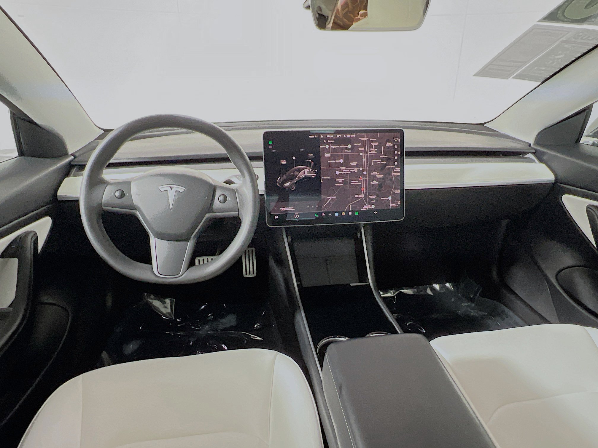 Used 2020 Tesla Model 3 Performance AWD/4WD image 29