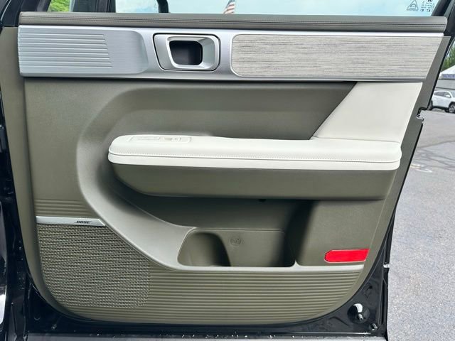 New 2025 Hyundai Santa Fe Calligraphy image 28