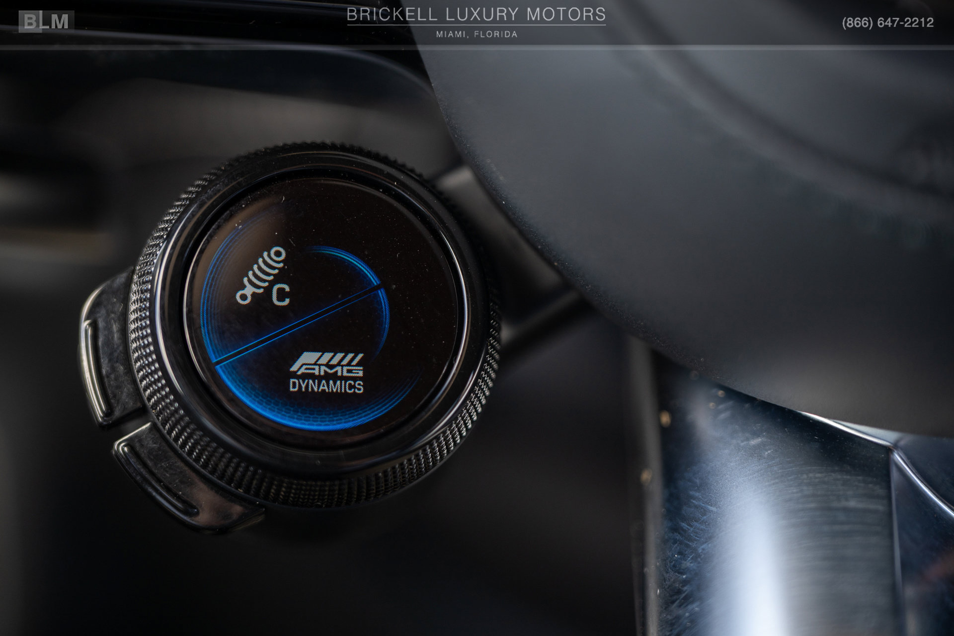 Used 2025 Mercedes-Benz G 63 AMG 4MATIC image 44