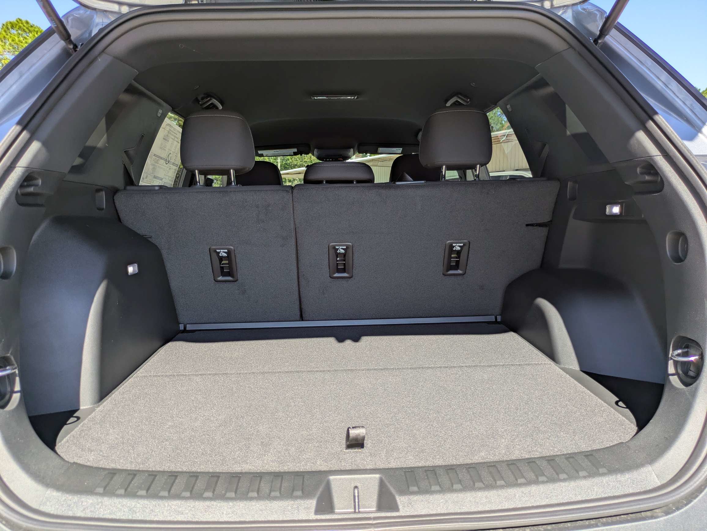 New 2027 Chevrolet Equinox LT FWD image 7