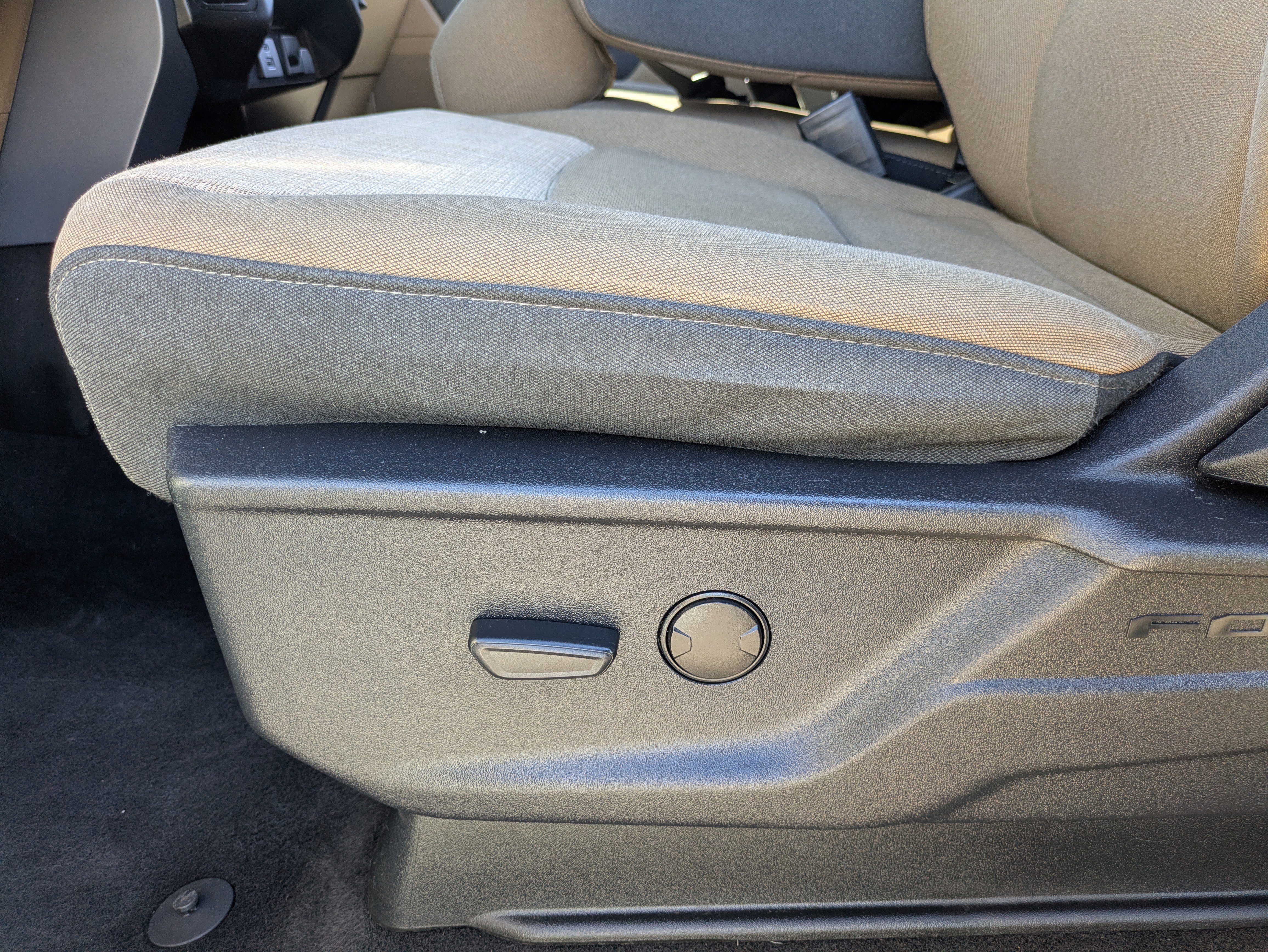 Used 2023 Ford F150 XLT w/ Equipment Group 301A Mid image 20