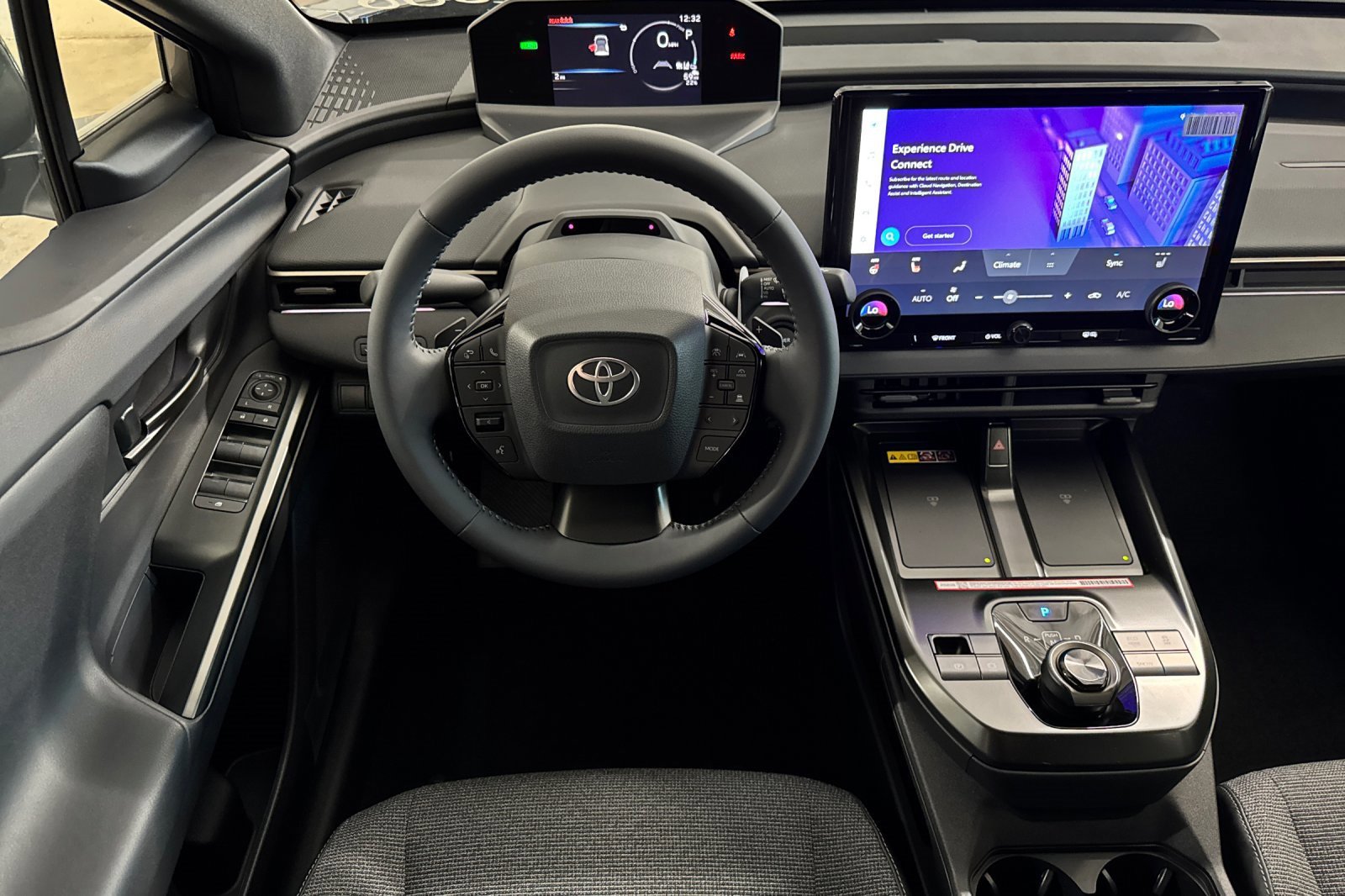 New 2026 Toyota bZ image 16