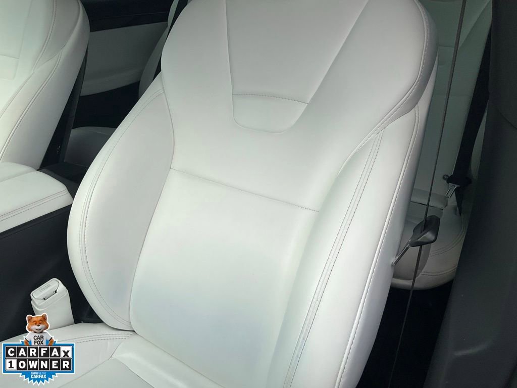 Used 2017 Tesla Model X 90D image 18