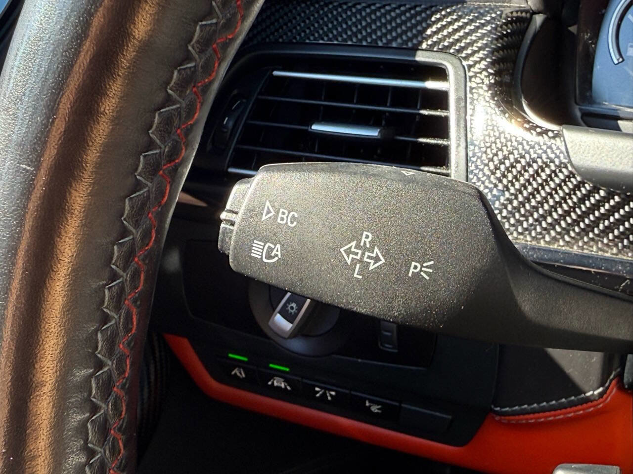 Used 2017 BMW M6 Gran Coupe image 45