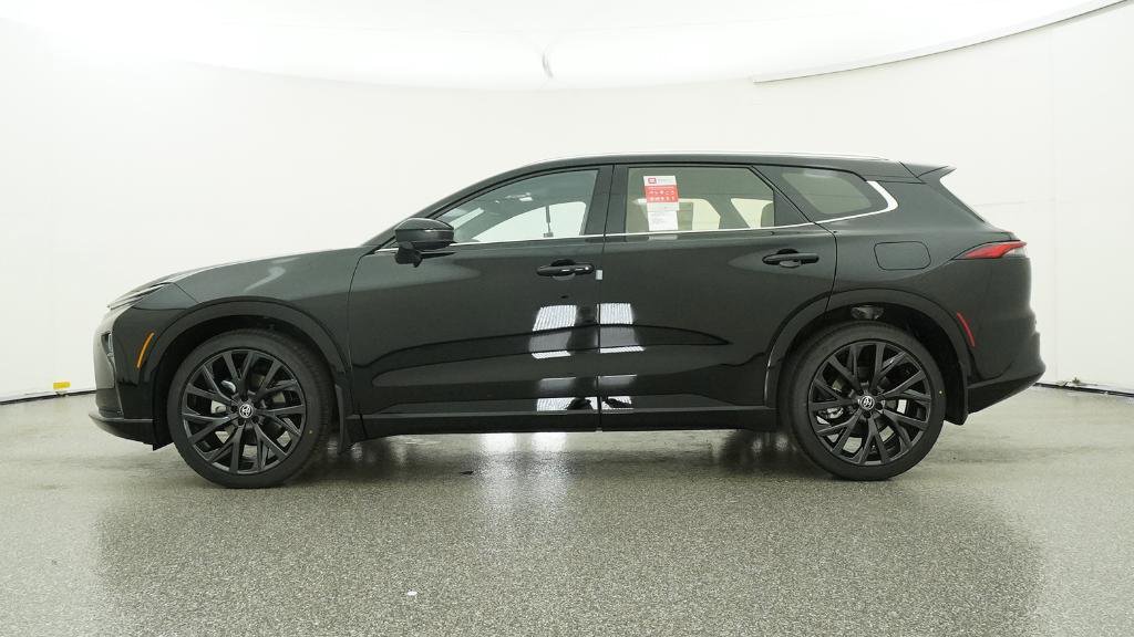 New 2025 Toyota Crown Signia image 86