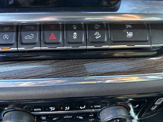 Used 2024 Chevrolet Silverado 1500 LT Trail Boss w/ LT Trail Boss Premium Package image 21