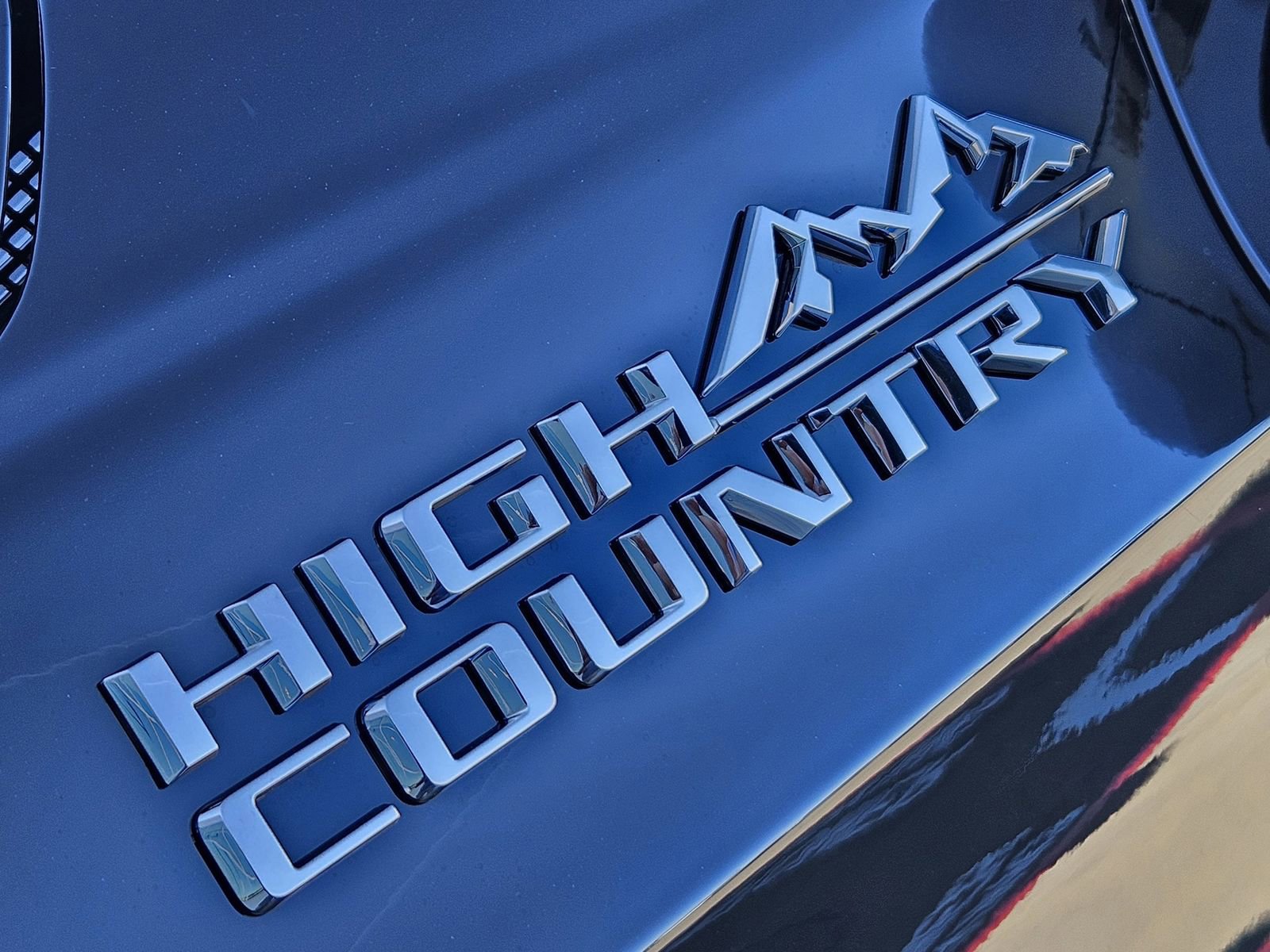 New 2026 Chevrolet Tahoe High Country image 15