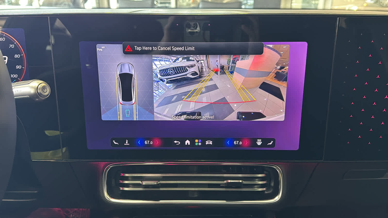 New 2026 Mercedes-Benz CLA 350 image 21