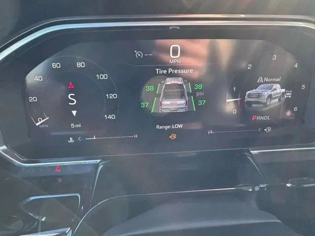 New 2026 GMC Sierra 1500 Elevation AWD/4WD image 26