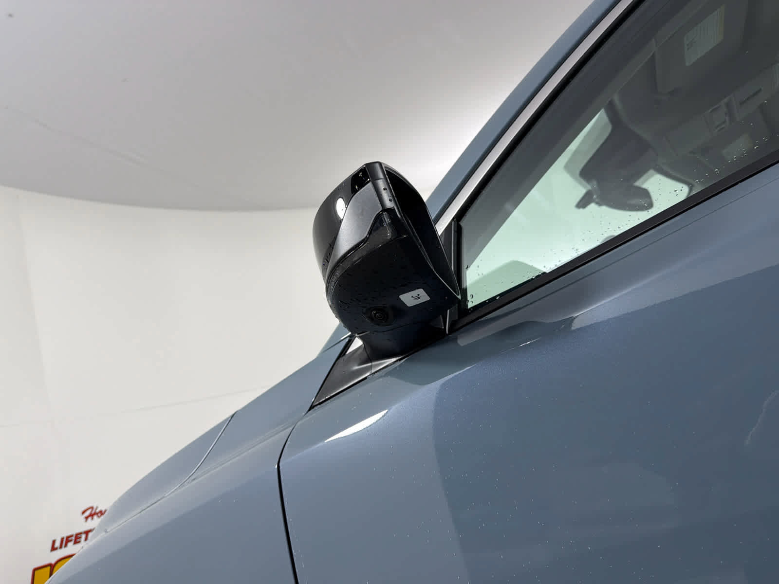 New 2026 Nissan Sentra SL w/ Floor Mat Package image 14