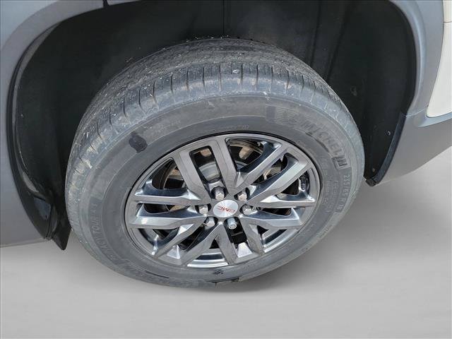 Used 2019 GMC Acadia SLT FWD image 9