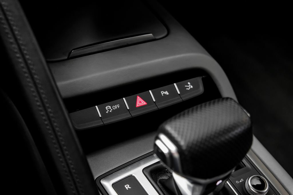 Used 2018 Audi R8 V10 AWD/4WD image 29