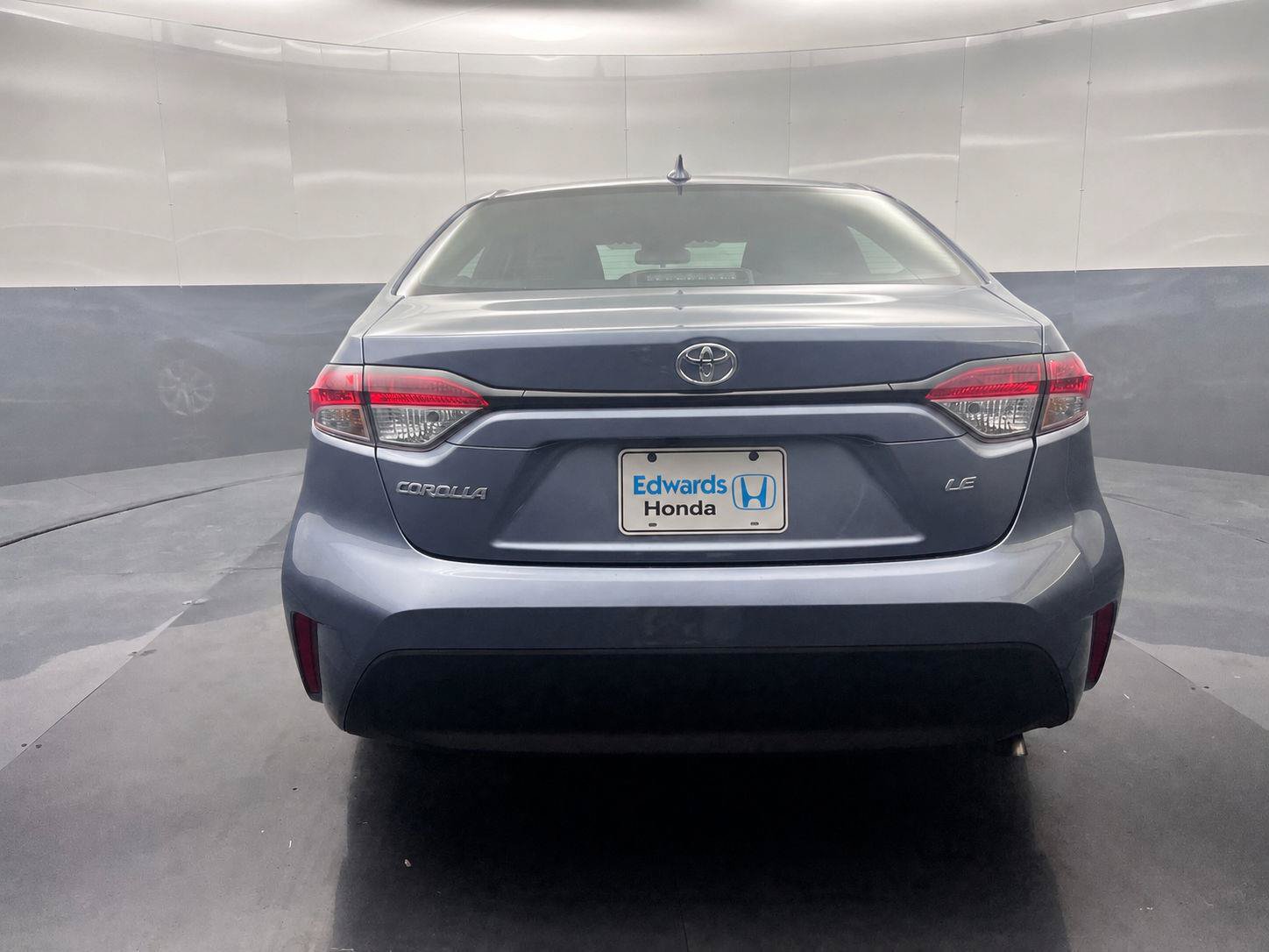 Used 2025 Toyota Corolla LE w/ Convenience Package FWD image 26