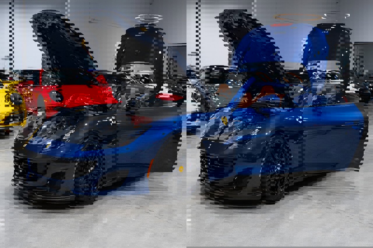 Used 2020 Ferrari Portofino image 38