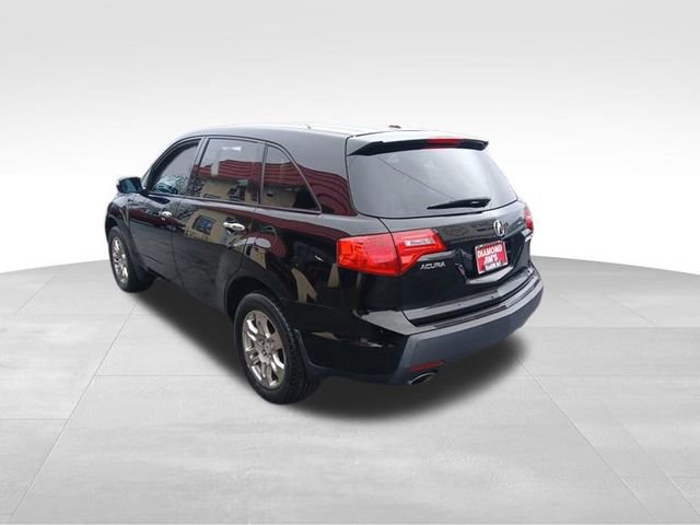Used 2009 Acura MDX w/ Technology Package image 7