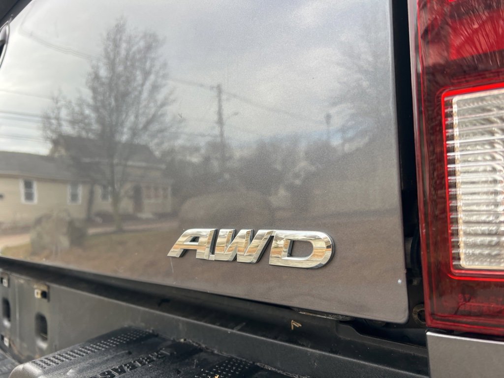 Used 2019 Honda Ridgeline RTL image 8