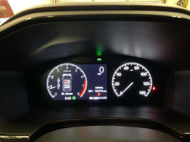 Used 2023 Honda CR-V EX image 16