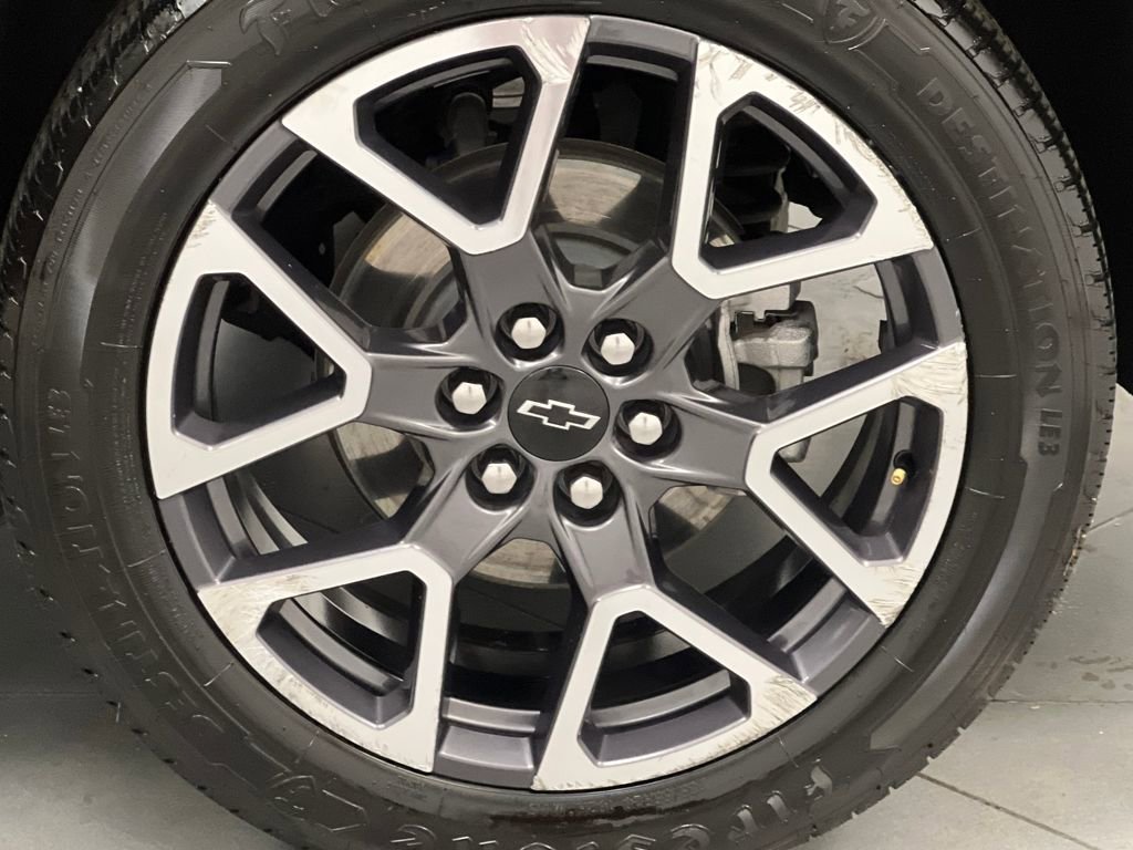 Used 2025 Chevrolet Blazer RS image 68