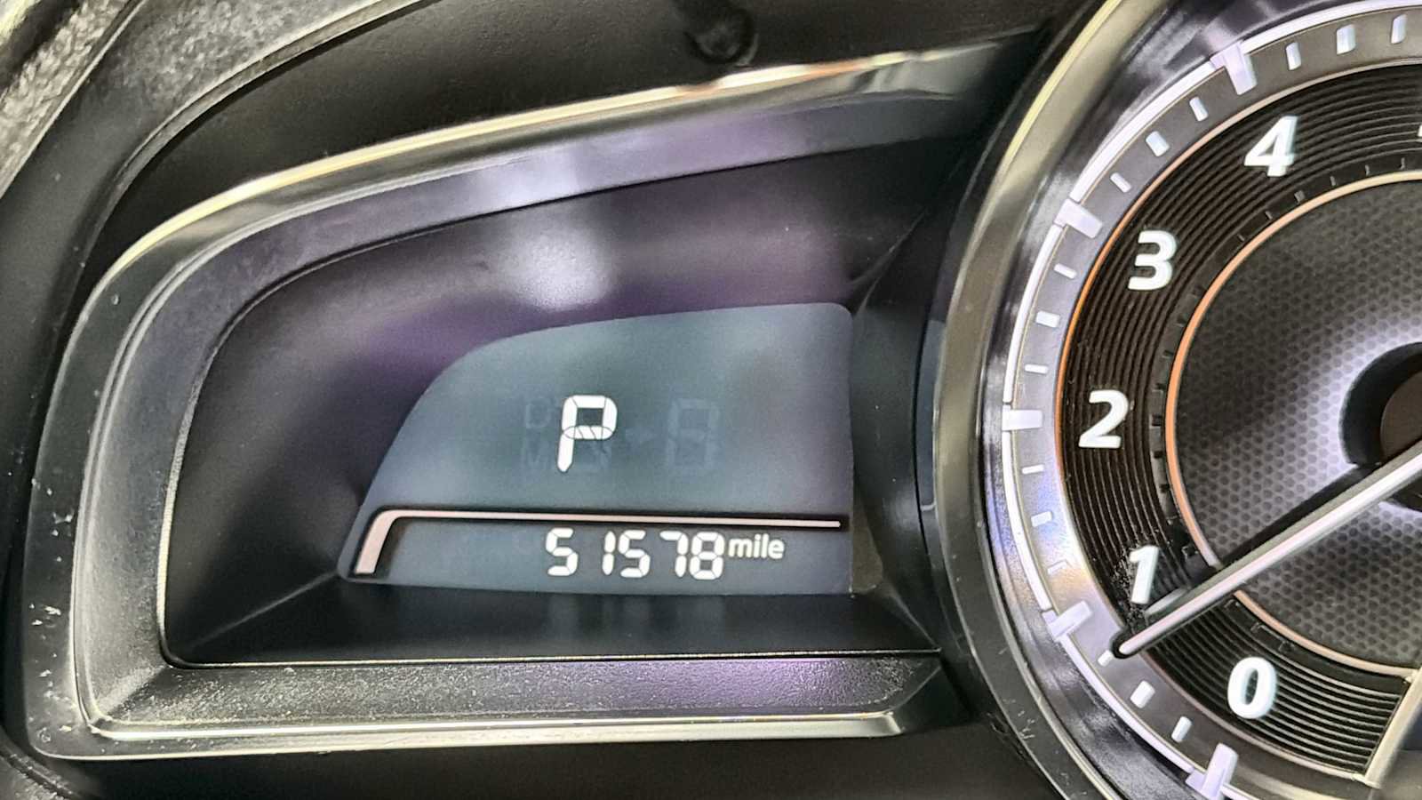 Used 2016 MAZDA CX-3 Grand Touring image 17