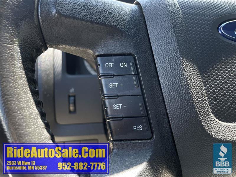 Used 2012 Ford Escape XLT AWD/4WD image 39