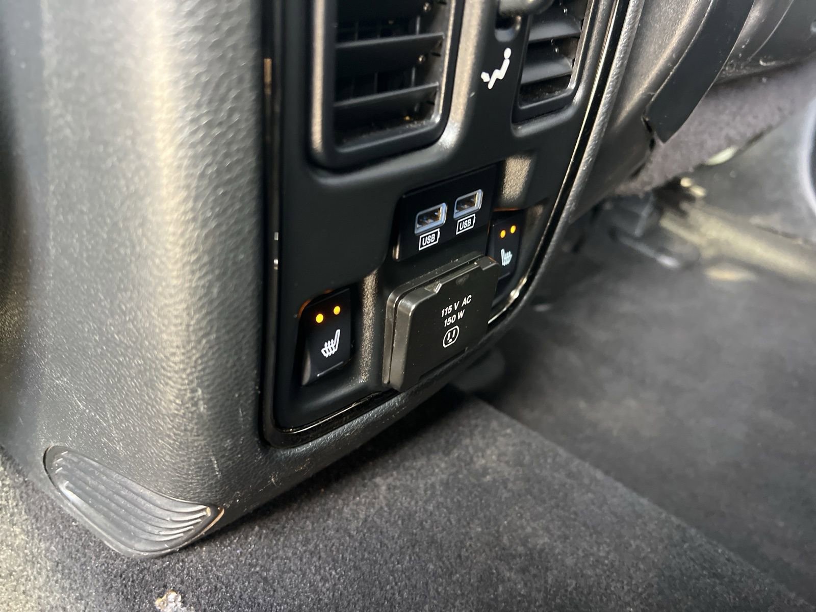 Used 2019 Dodge Durango GT RWD image 31