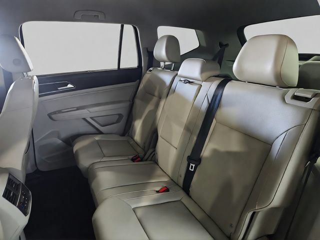 Used 2018 Volkswagen Atlas SE AWD/4WD image 60