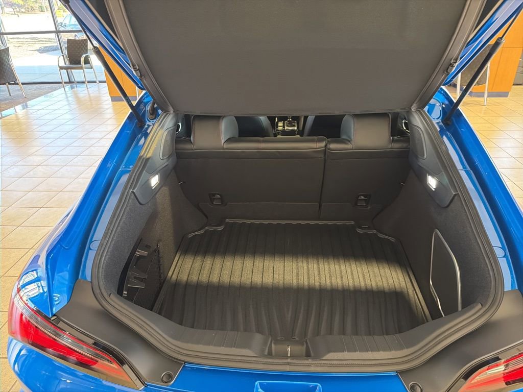 New 2026 Acura Integra Type S image 23