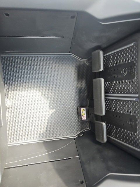New 2026 RAM 1500 Laramie image 24