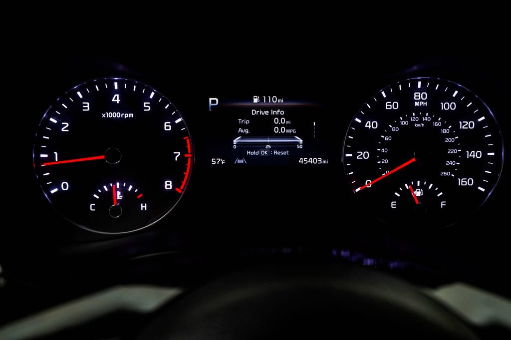 Used 2022 Kia Forte GT-Line w/ GT-Line Technology Package image 36