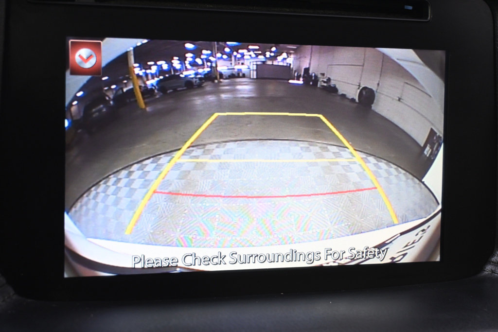 Used 2016 MAZDA CX-5 Sport w/ Rear Camera Package AWD/4WD image 26