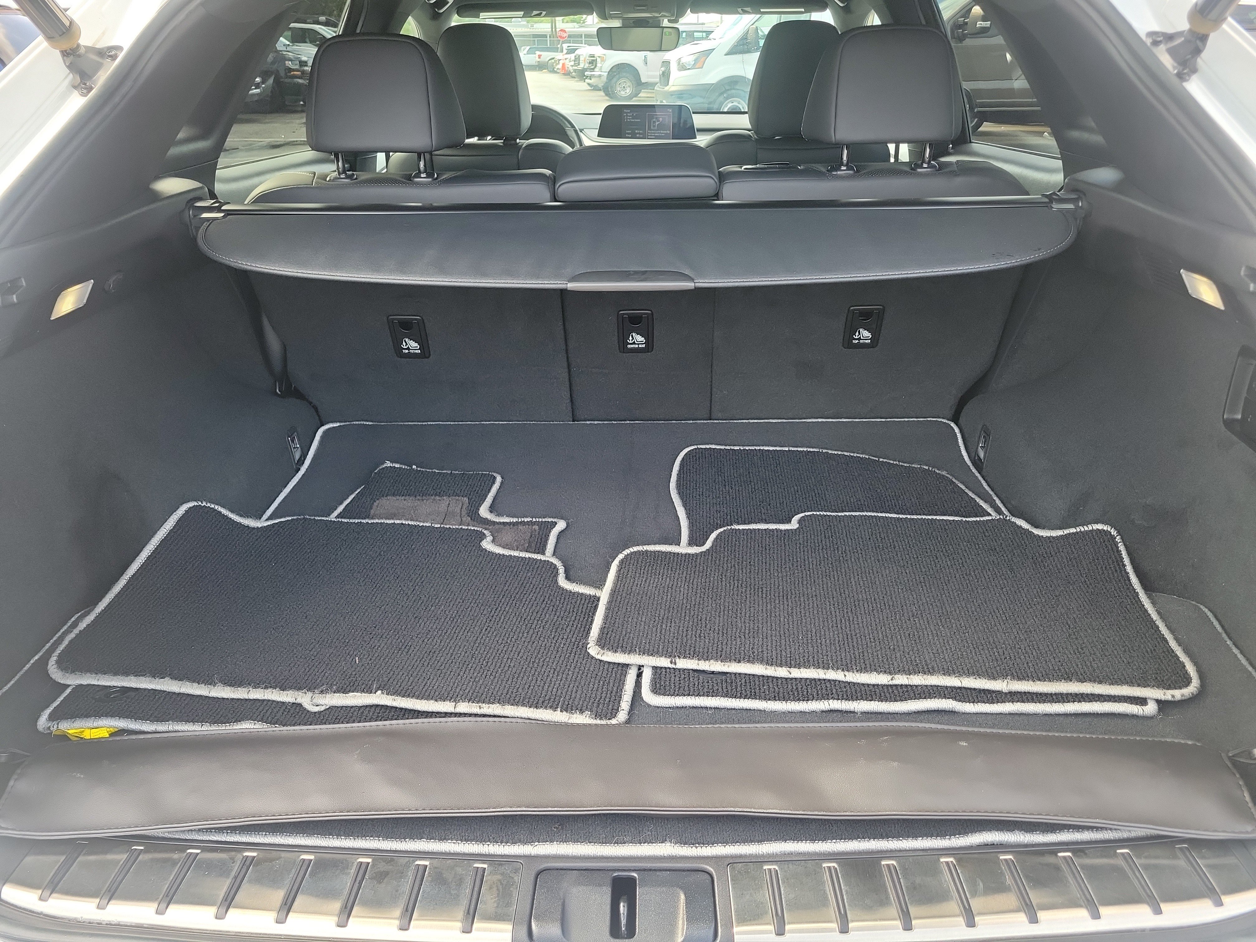 Used 2020 Lexus RX 350 F Sport w/ Accessory Package FWD image 13