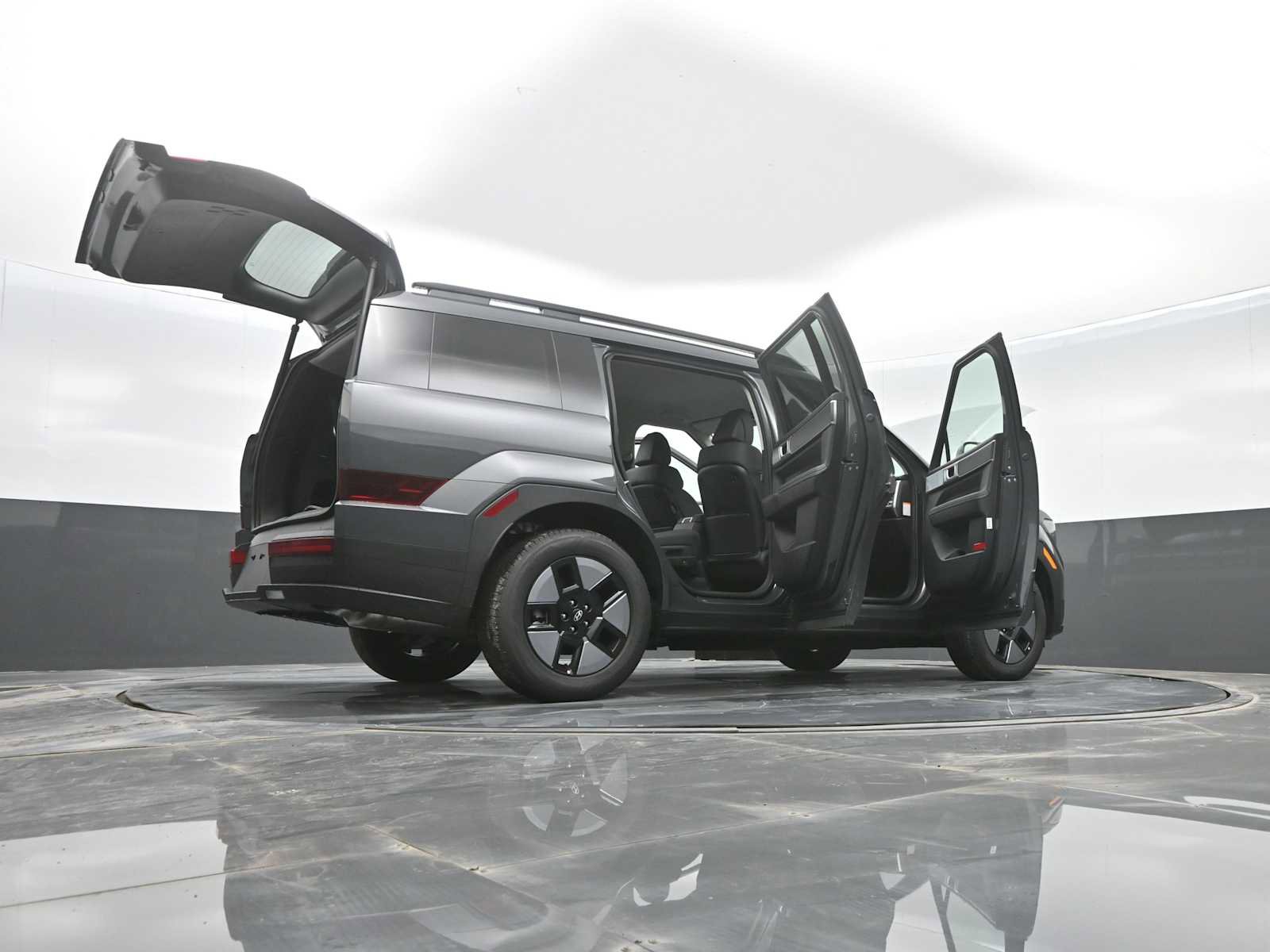 New 2026 Hyundai Santa Fe SEL image 42