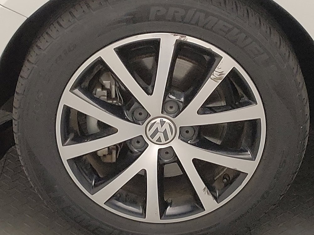 Used 2016 Volkswagen Jetta SE image 31