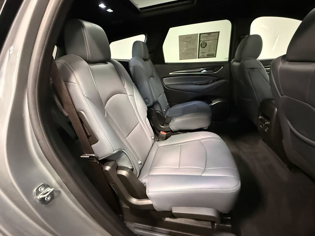 Used 2023 Buick Enclave Essence w/ Experience Buick Package AWD/4WD image 14