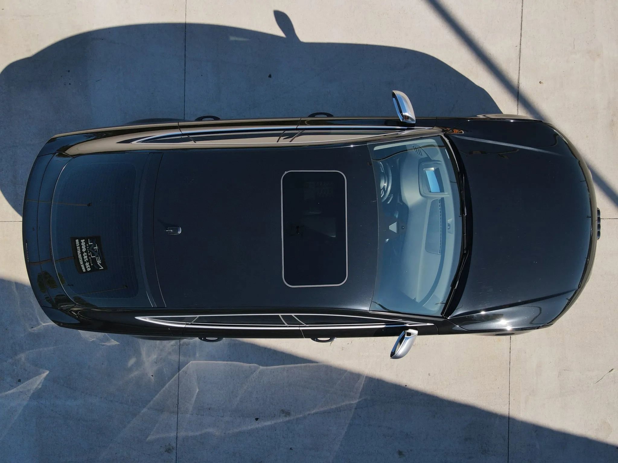 Used 2016 Audi RS 7 Prestige w/ RS 7 Dynamic Package image 10