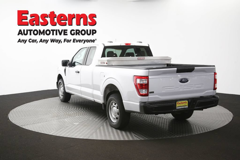 Used 2023 Ford F150 XL RWD image 65