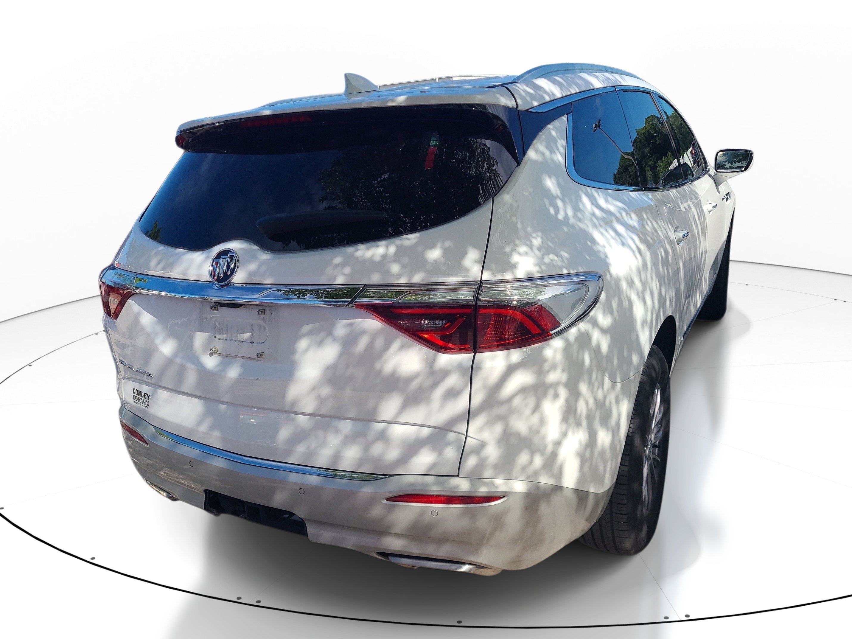 Used 2023 Buick Enclave Premium w/ Trailering Package, 5000 lbs. FWD image 9