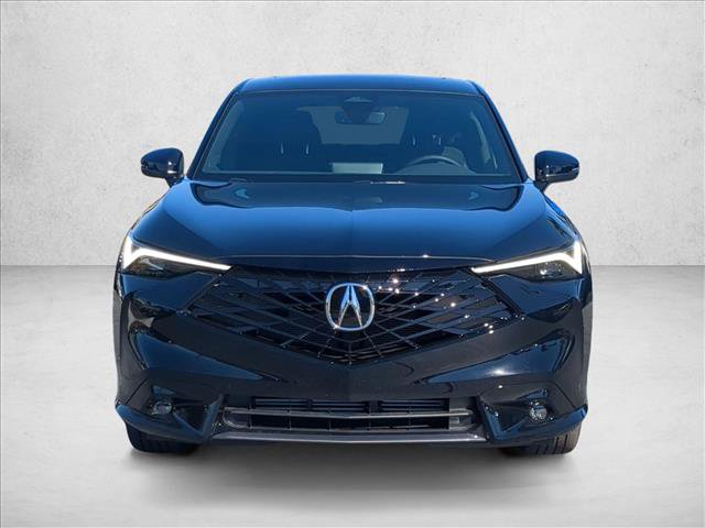 New 2026 Acura ADX A-Spec FWD image 6