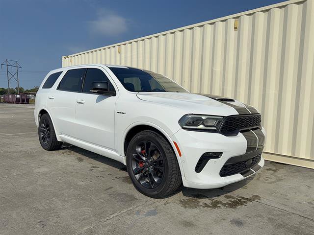 Used 2022 Dodge Durango R/T RWD image 1