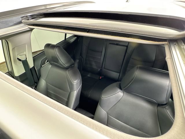 Used 2024 Toyota RAV4 Limited w/ Advanced Technology Package image 12