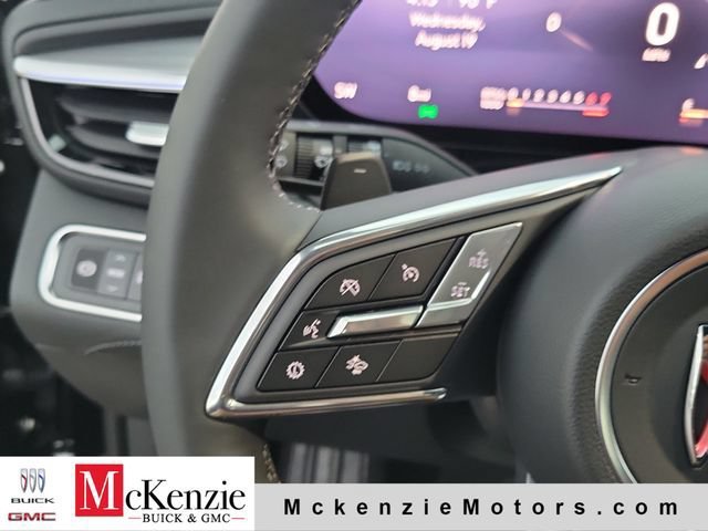New 2027 Buick Enclave Preferred w/ Power Package FWD image 13