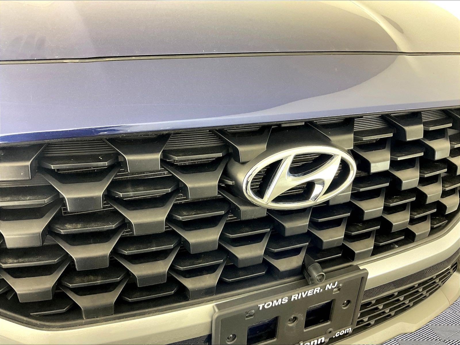 Used 2023 Hyundai Santa Fe SEL AWD/4WD image 31